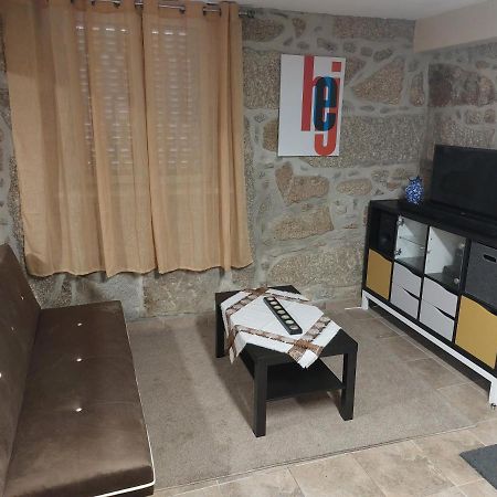 Casa Das Cortes - Serra Da Estrela Appartement Gouveia  Buitenkant foto