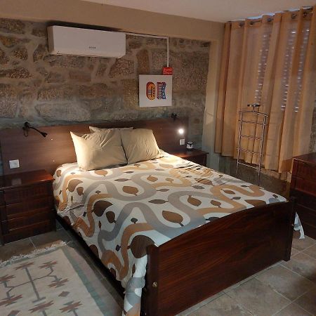 Casa Das Cortes - Serra Da Estrela Appartement Gouveia  Buitenkant foto