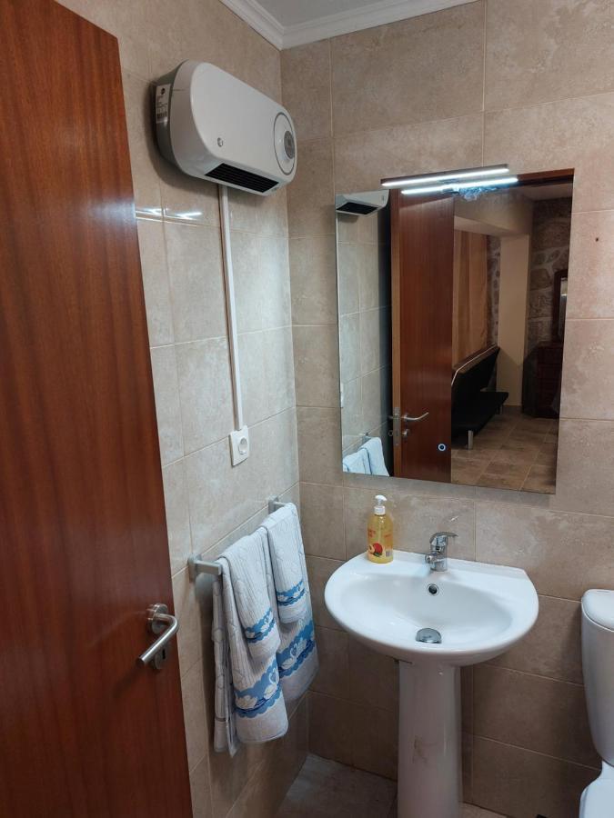 Casa Das Cortes - Serra Da Estrela Appartement Gouveia  Buitenkant foto