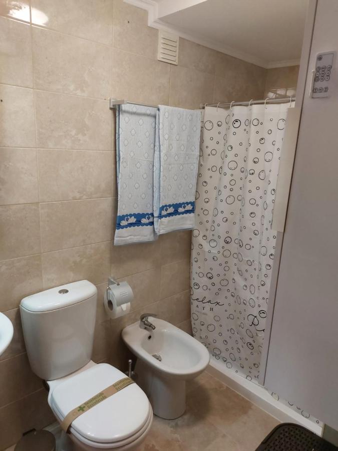 Casa Das Cortes - Serra Da Estrela Appartement Gouveia  Buitenkant foto