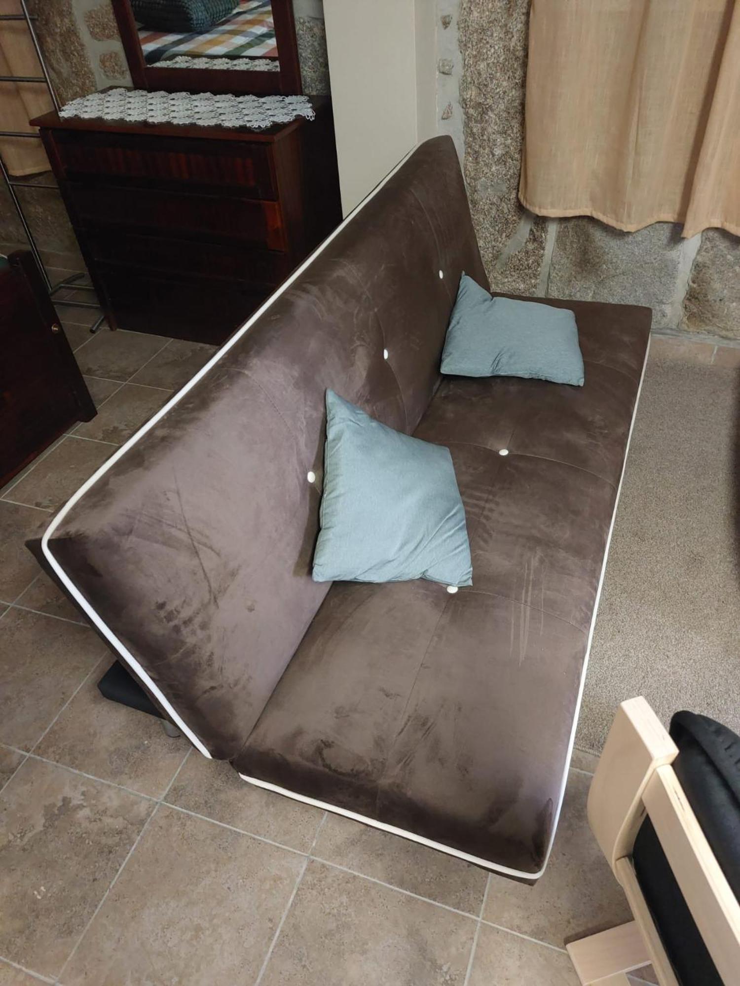 Casa Das Cortes - Serra Da Estrela Appartement Gouveia  Buitenkant foto